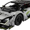 LEGO  42214 Lamborghini Revuelto supersportwagen