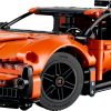 LEGO  42222 Bugatti Chiron Pur Sport hypercar