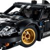LEGO  42223 1966 Ford GT40 MKII racewagen