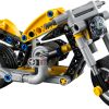 LEGO  42225 Gele motor