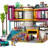 LEGO  42639 Andrea’s futuristische villa