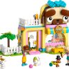 LEGO  42650 Winkel met dierenaccessoires