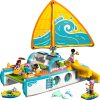 LEGO  42664 Avontuurlijke bootreis