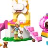 LEGO  42665 Hondenspeeltuin