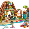 LEGO  42673 Strandresort