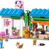 LEGO  42677 Bakkerij voor hondensnacks