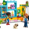 LEGO  42680 Heartlake City buurtsupermarkt