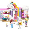 LEGO  42684 Eenhoorn droomcafé