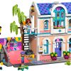 LEGO  42687 Lianns huis