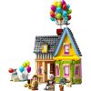 LEGO  43217 Huis uit de film ‘Up’
