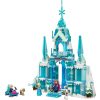 LEGO  43244 Elsa’s ijspaleis