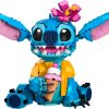 LEGO  43249 Stitch
