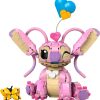 LEGO  43257 Angel
