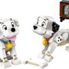 LEGO  43271 Lucky en Penny uit 101 Dalmatiërs