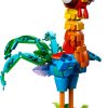 LEGO  43272 Heihei