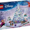 LEGO  43273 LEGO ǀ Disney Frozen Adventkalender 2025