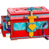 LEGO  43276 Sneeuwwitjes sieradendoos