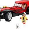 LEGO  43277 Cruella de Vils auto