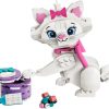 LEGO  43286 De Aristokatten: schattige Marie