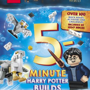 5-Minute Harry Potter Builds