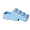 LEGO  5001286 LEGO minidoos met 8 noppen