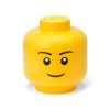 LEGO  5005528 LEGO jongensopberghoofd – groot