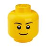 LEGO  5006144 Opberghoofd – klein, jongen