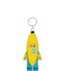 LEGO  5005706 Bananenman-sleutelhangerlampje