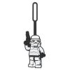 LEGO  5005825 Stormtrooper taslabel