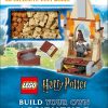 LEGO  5005905 Harry Potter – Build your own adventure