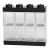 LEGO  5006152 Displaydoos 8 – zwart