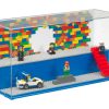 LEGO  5006157 Speel- en displaydoos – blauw
