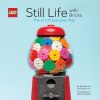LEGO  5006204 LEGO Still Life with Bricks: The Art of Everyday Play