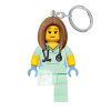 LEGO  5006365 Verpleegster sleutellampje