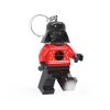 LEGO  5006583 Darth Vader in kersttrui sleutellampje