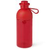 LEGO  5006604 Waterfles – rood