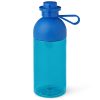 LEGO  5006605 Waterfles – blauw
