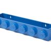 LEGO  5006613 Boekenplank – blauw