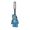 LEGO  5007229 Man in haaienpak tassenhanger