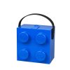 LEGO  5007270 Doos met handvat – blauw