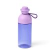 LEGO  5007272 Waterfles – lavendel