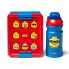 LEGO  5007273 Minifiguurlunchset