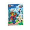 LEGO  5007370 Happy to Help!