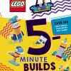 LEGO  5007375 5-Minute Builds