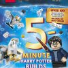 LEGO  5007554 5-Minute Harry Potter Builds
