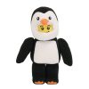 LEGO  5007555 Pinguïnjongen knuffel