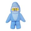 LEGO  5007557 Man in haaienpak knuffel