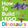 LEGO  5007582 How to Build LEGO Dinosaurs