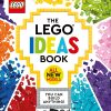 LEGO  5007583 The LEGO Ideas Book New Edition: You Can Build Anything!