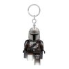 LEGO  5007612 De Mandalorian sleutellampje